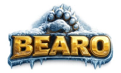 Bearo logo